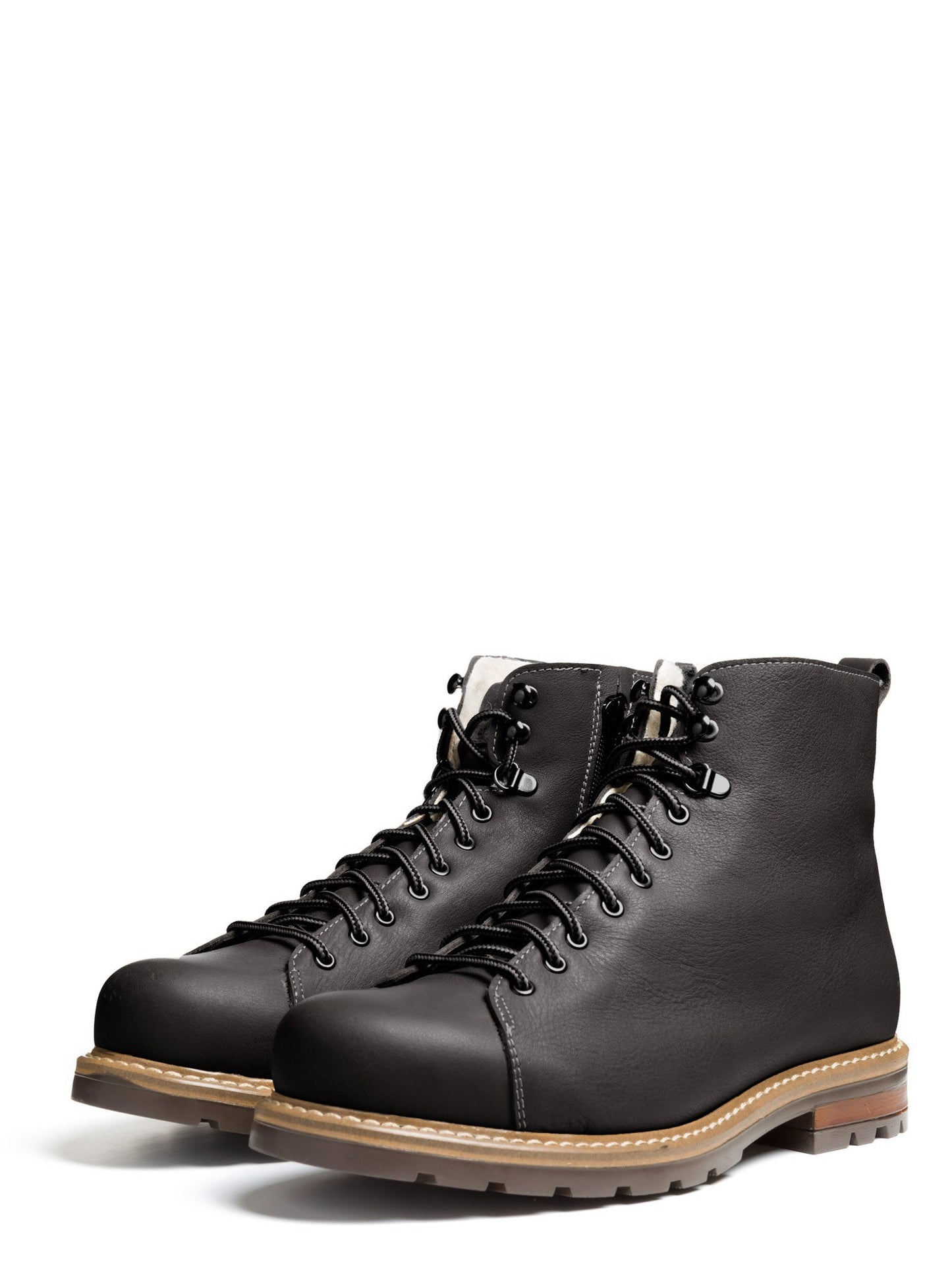 ANFM ANDERS-335 BLK