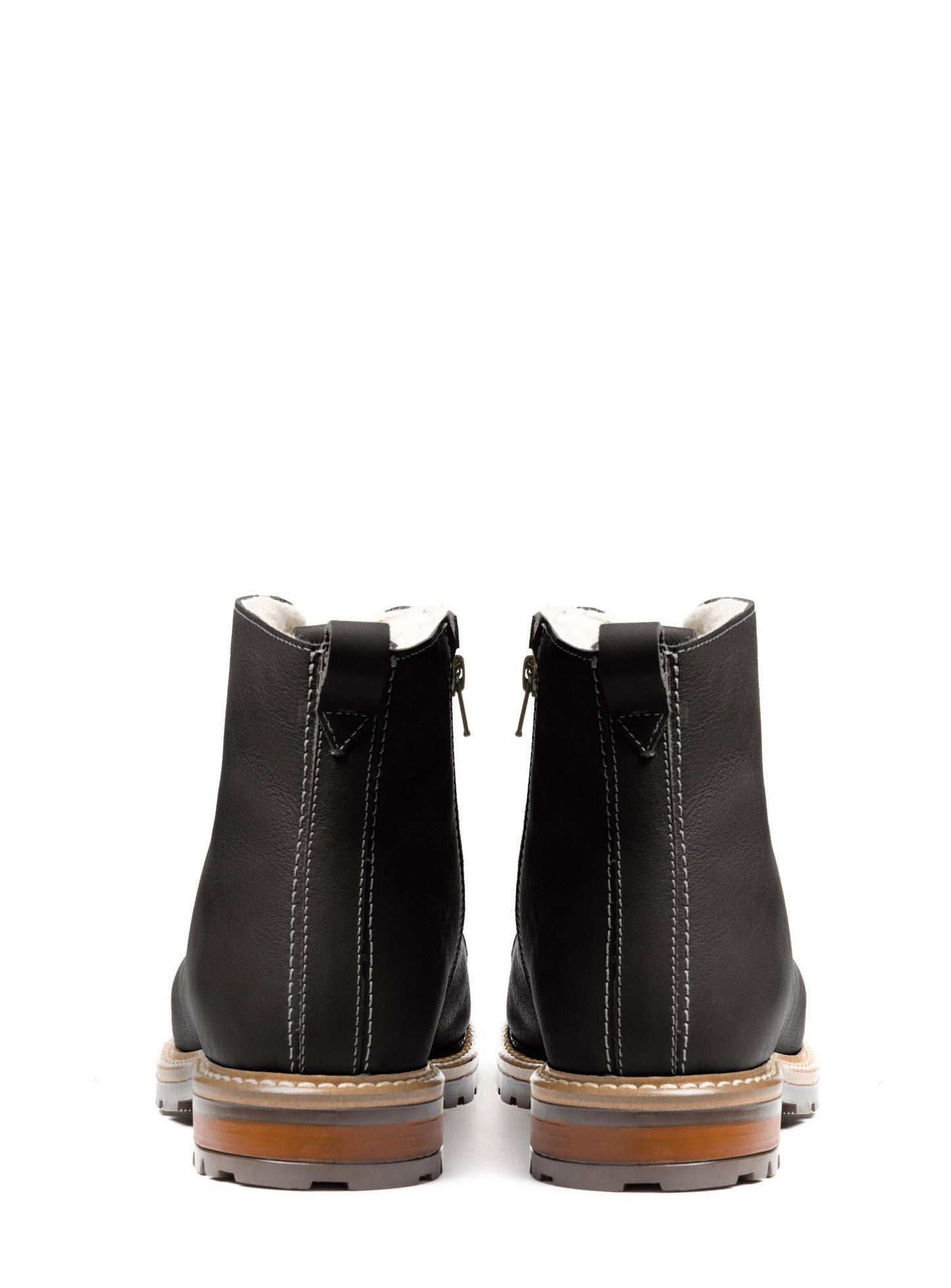 ANFM ANDERS-335 BLK