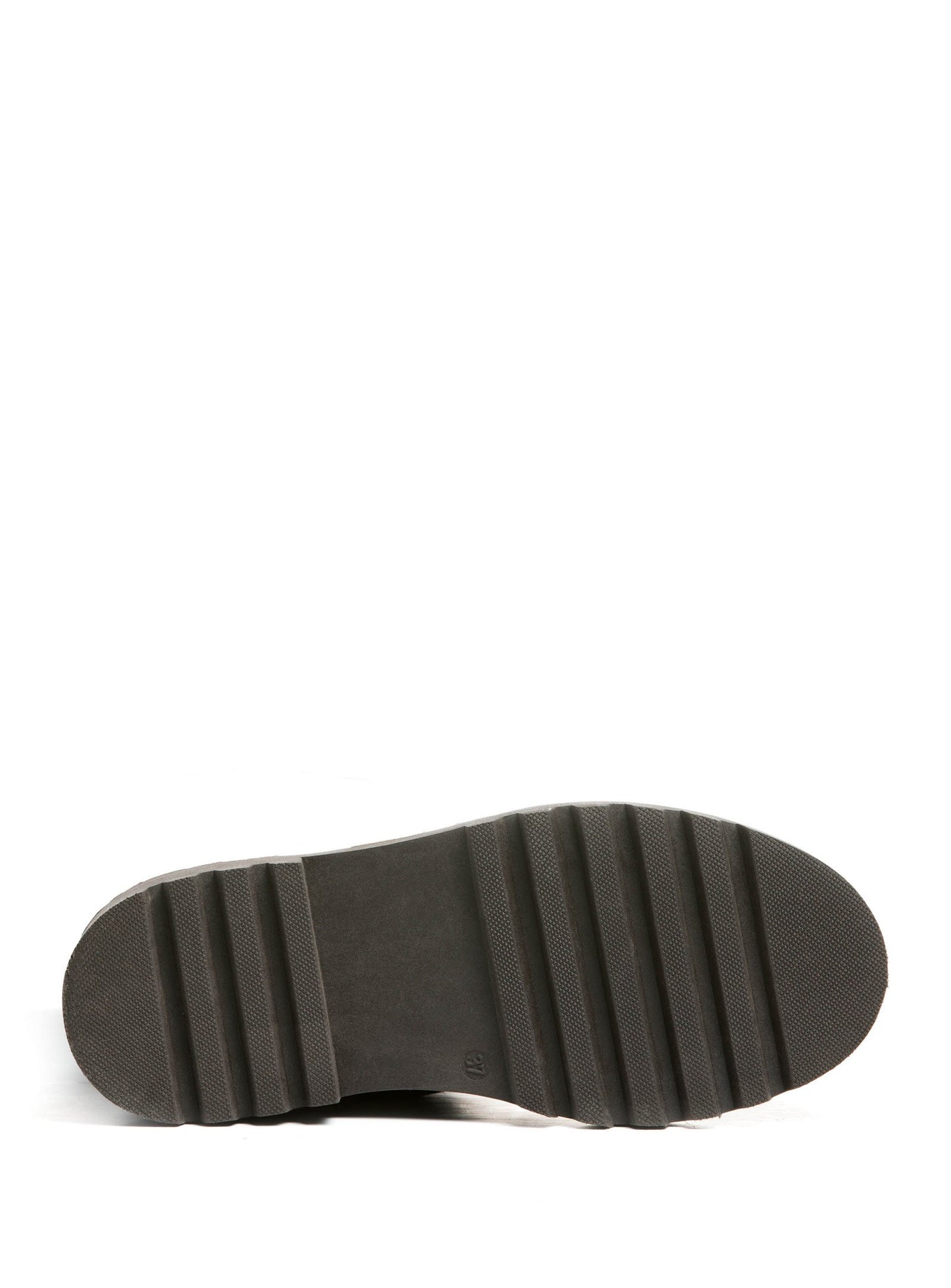 ANFW Mika-430 Black Leather WP