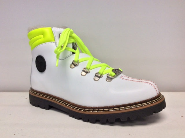 AOS 519-350 TOWN3 WHITE