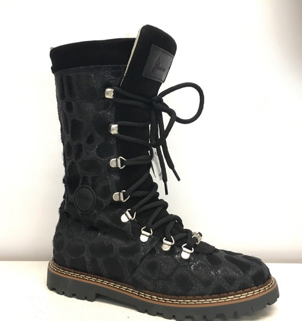 AOS 617-520 Malix Gherpardo black