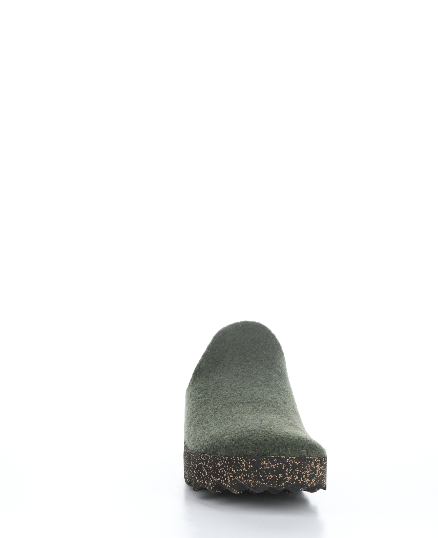 ASPM Come-190 Military Tweed