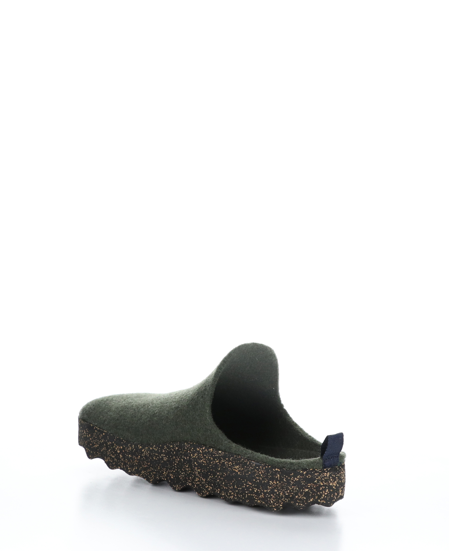 ASPM Come-190 Military Tweed