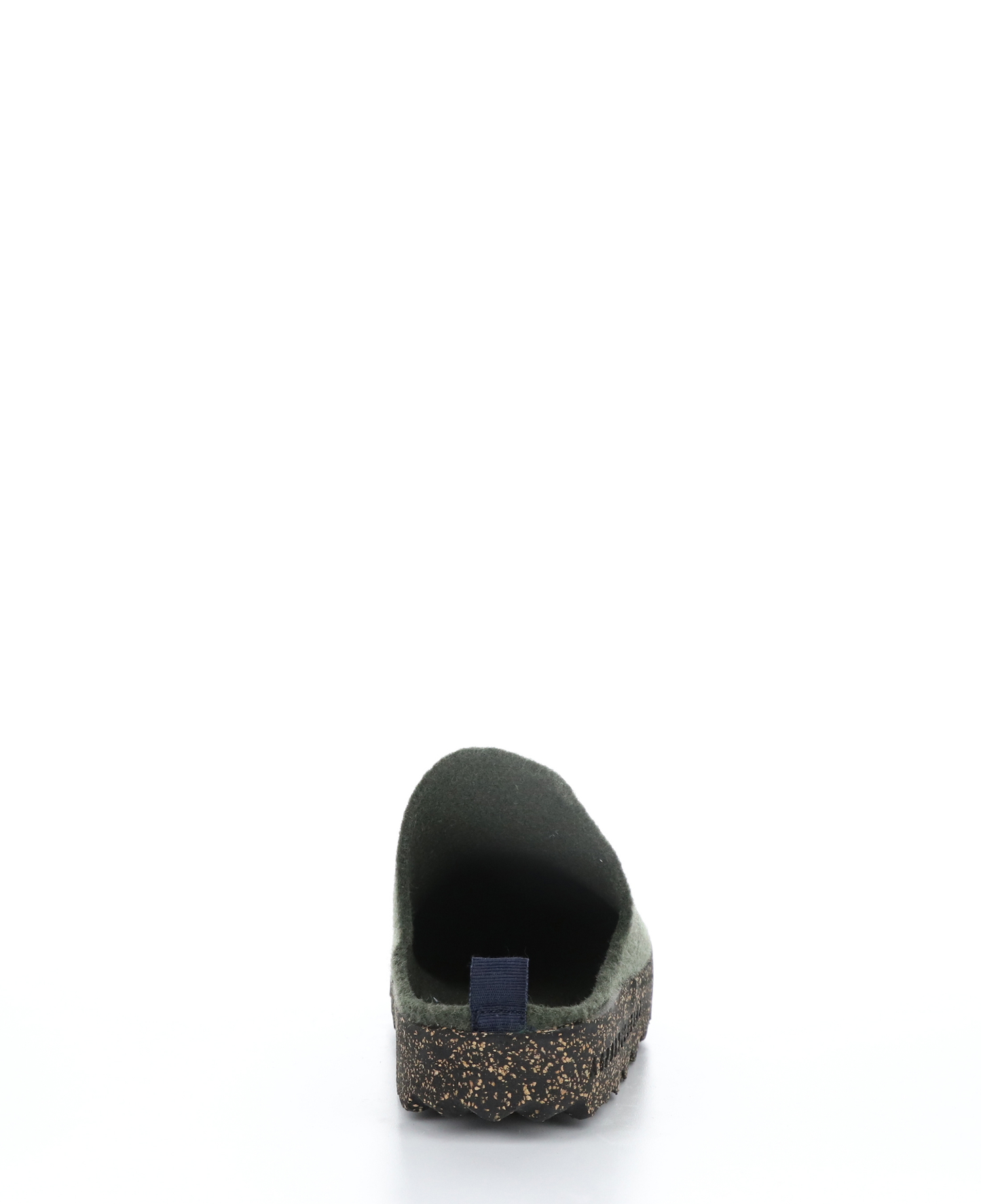 ASPM Come-190 Military Tweed