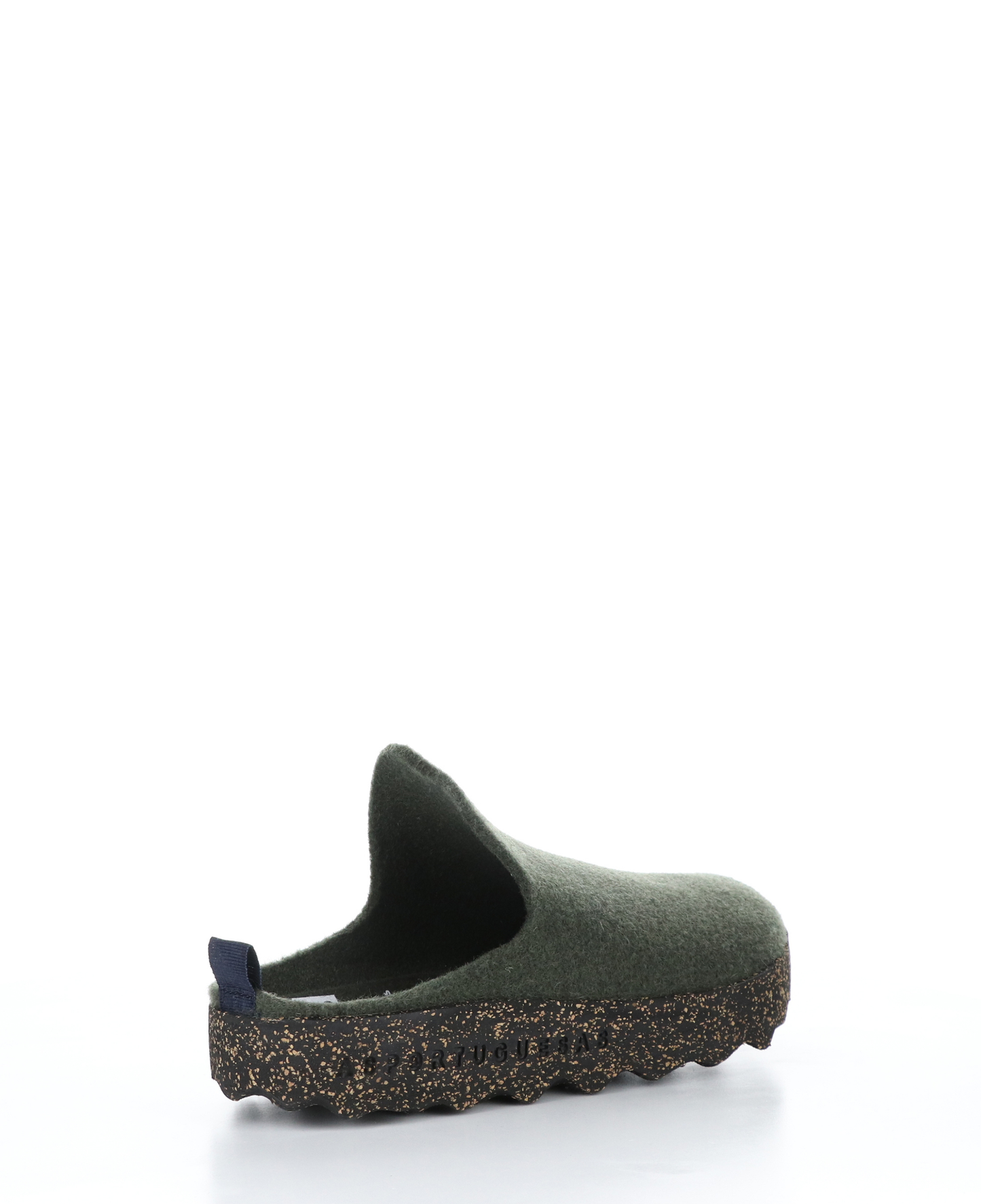 ASPM Come-190 Military Tweed