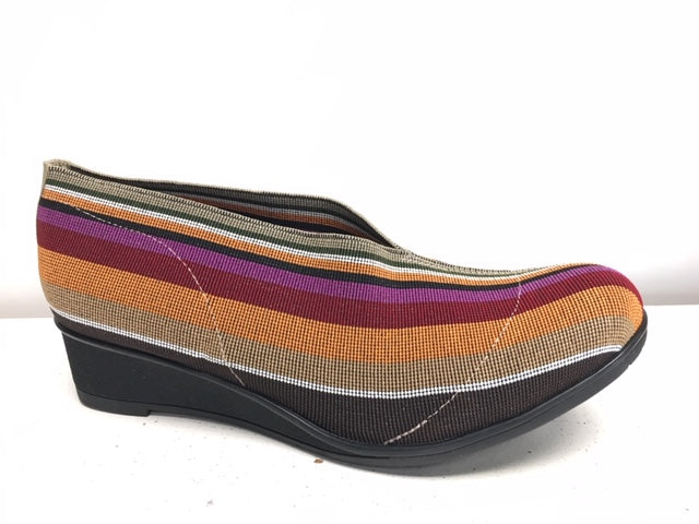Bar Liceu-229 Beige Multi