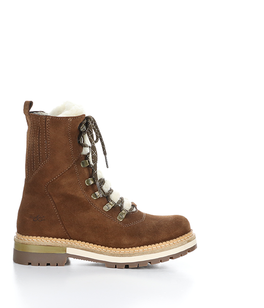 BC ADA-295 REDWOOD SUEDE