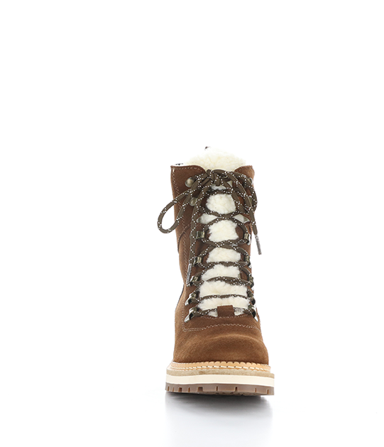 BC ADA-295 REDWOOD SUEDE