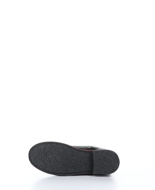 BC Beat-235 Black Leather