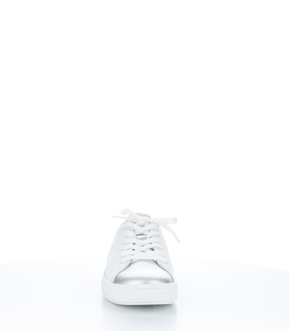 BC Cherise-175 Silver Off white