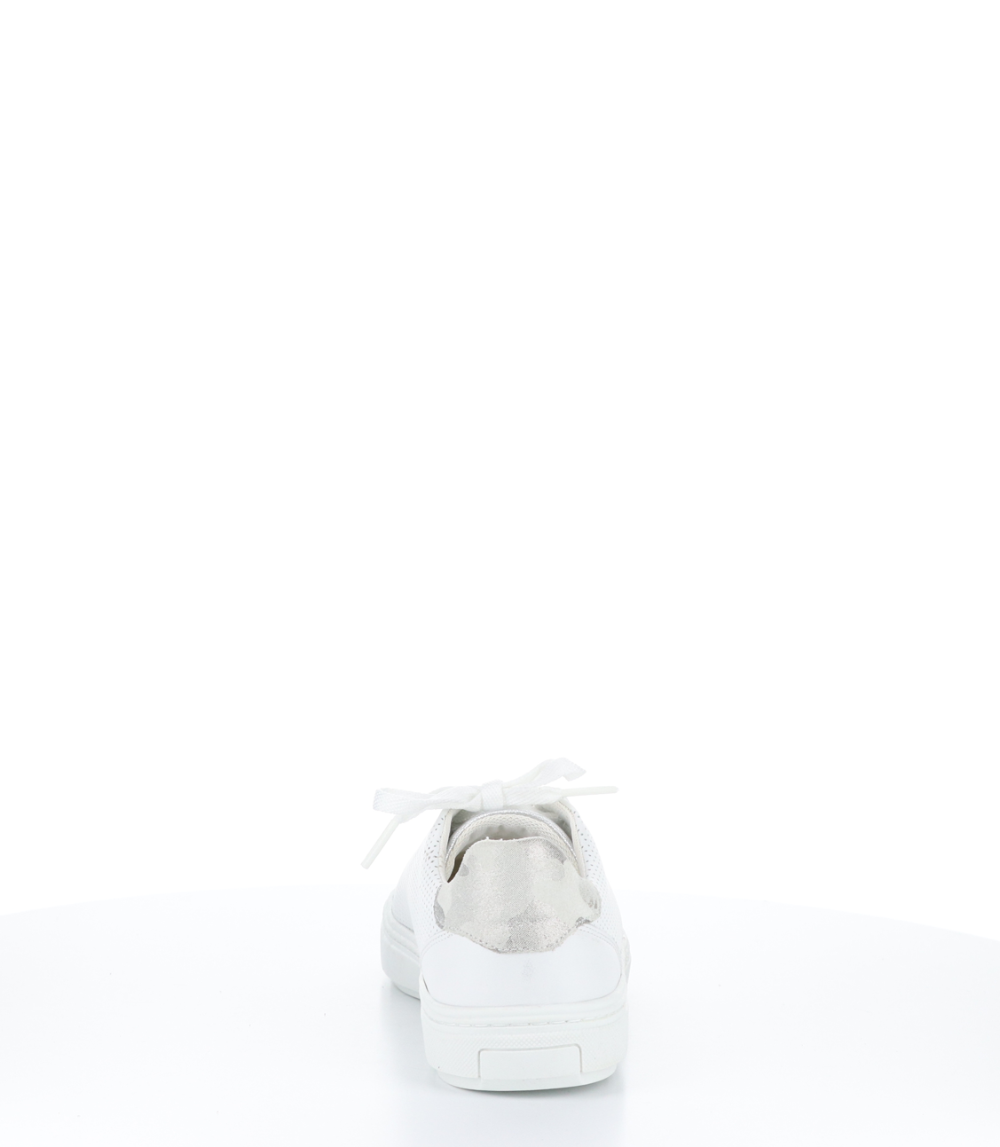 BC Cherise-175 Silver Off white