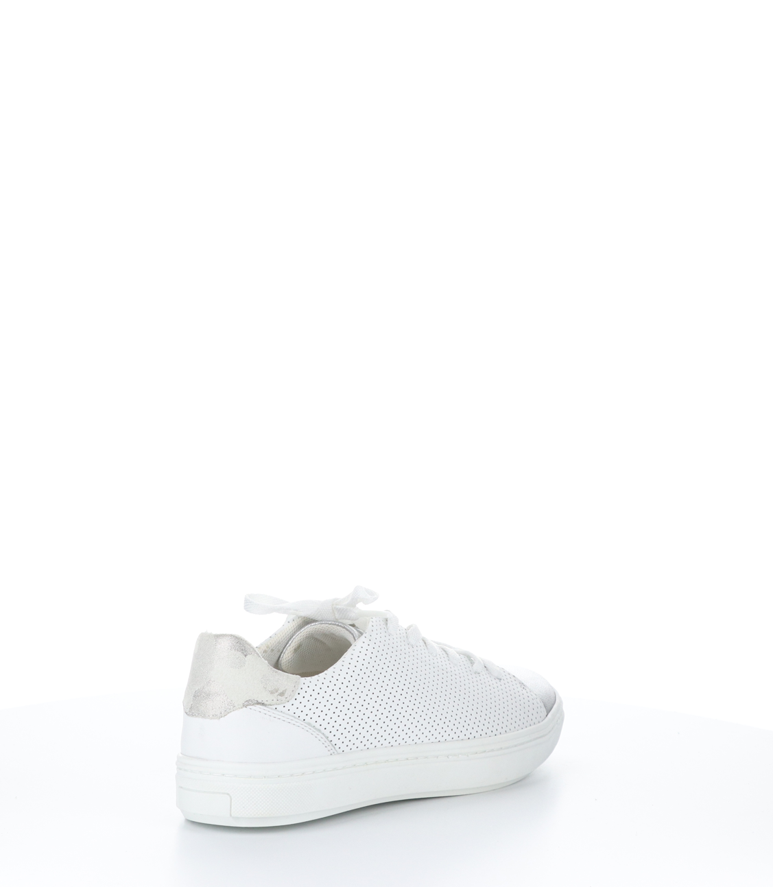 BC Cherise-175 Silver Off white