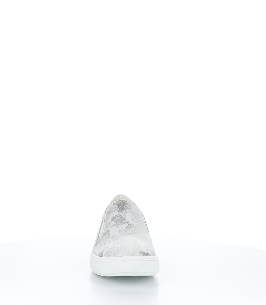 BC Chuska-165 White Silver Camo