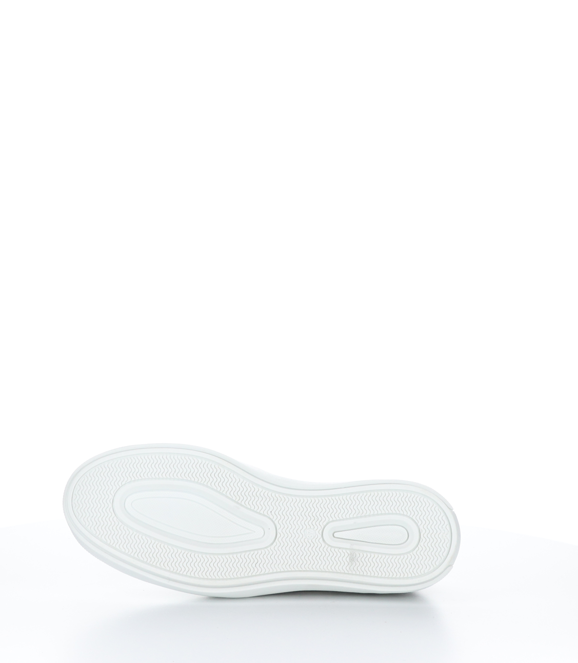 BC Chuska-165 White Silver Camo