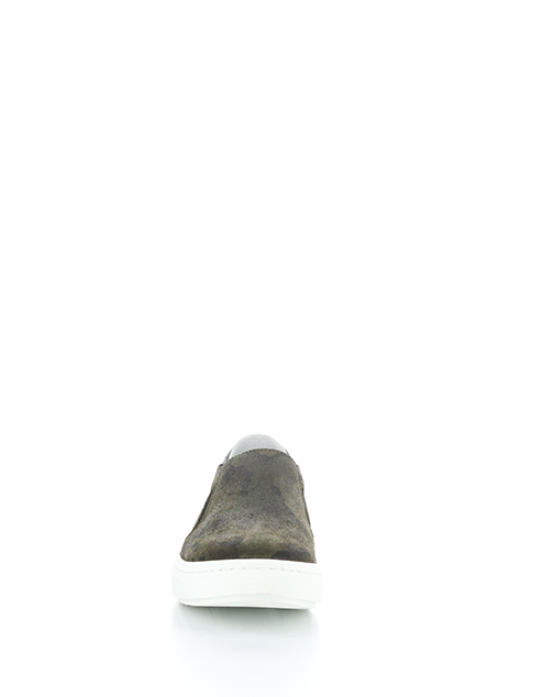 BC Chuska-175 Olive Black Camo