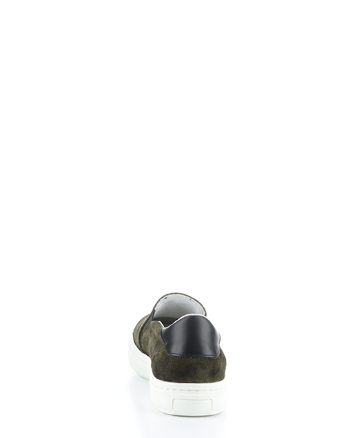 BC Chuska-175 Olive Black Camo