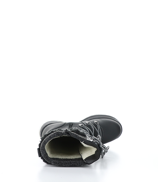 BC DAWS-325 Black Grey