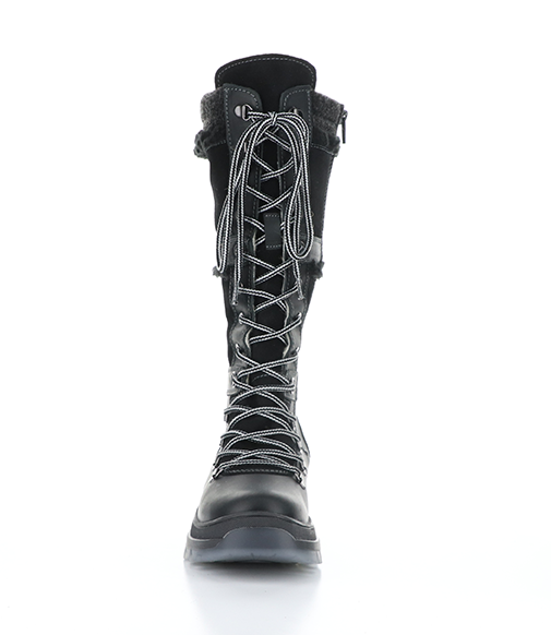 BC DAWS-325 Black Grey