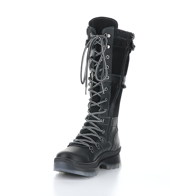 BC DAWS-325 Black Grey