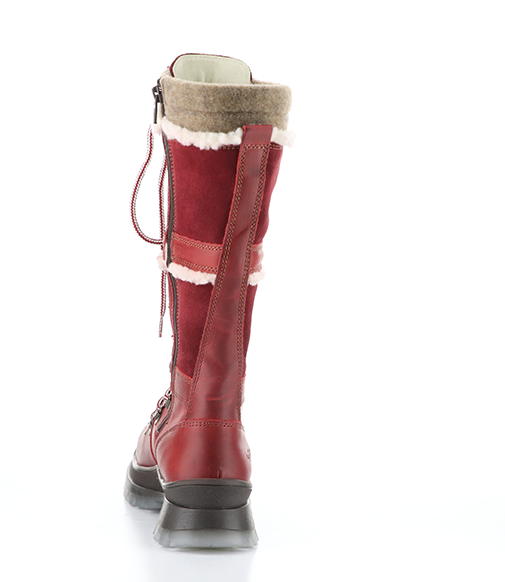 BC DAWS-325 SANGRIA BEIGE