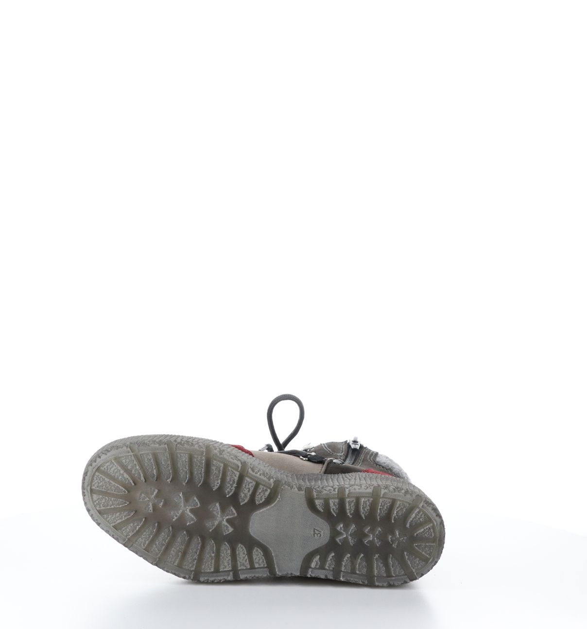 BC Ideal-240 Sangria Suede
