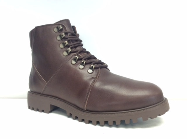 BCM Dawson-300 Brown Lea