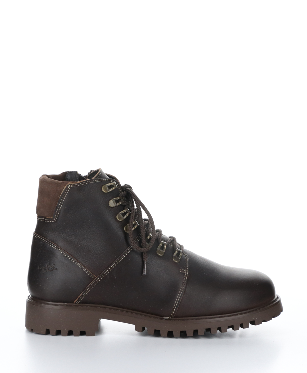 BCM Dawson-300 Brown Lea