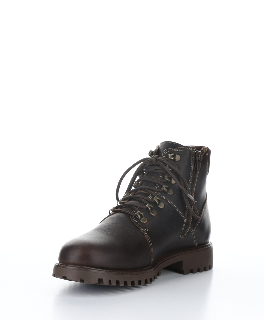 BCM Dawson-300 Brown Lea