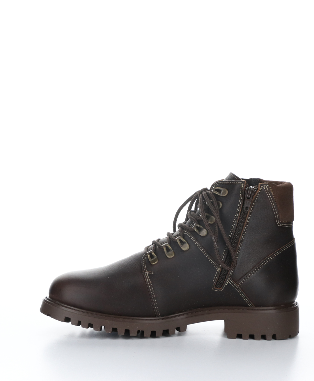 BCM Dawson-300 Brown Lea