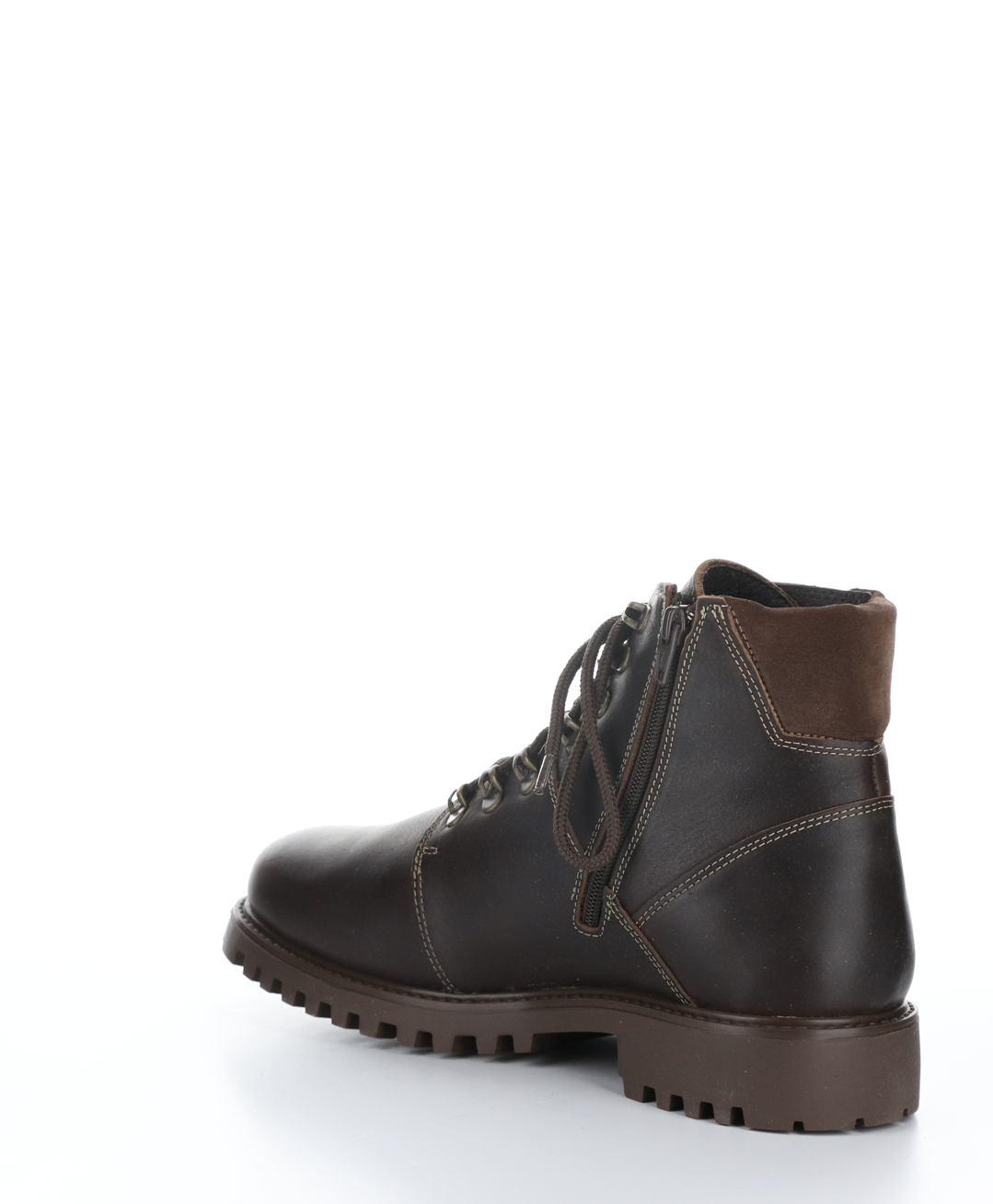 BCM Dawson-300 Brown Lea