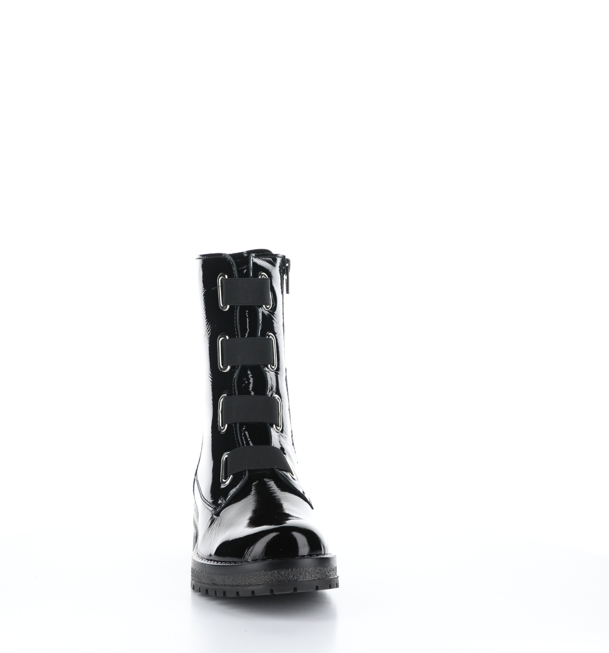 BC Pause-275 Black Patent