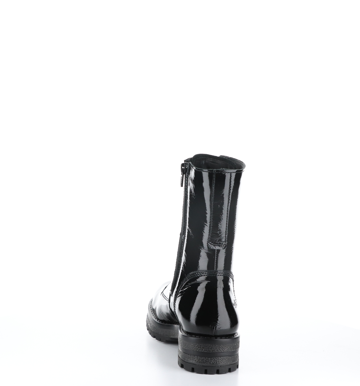 BC Pause-275 Black Patent