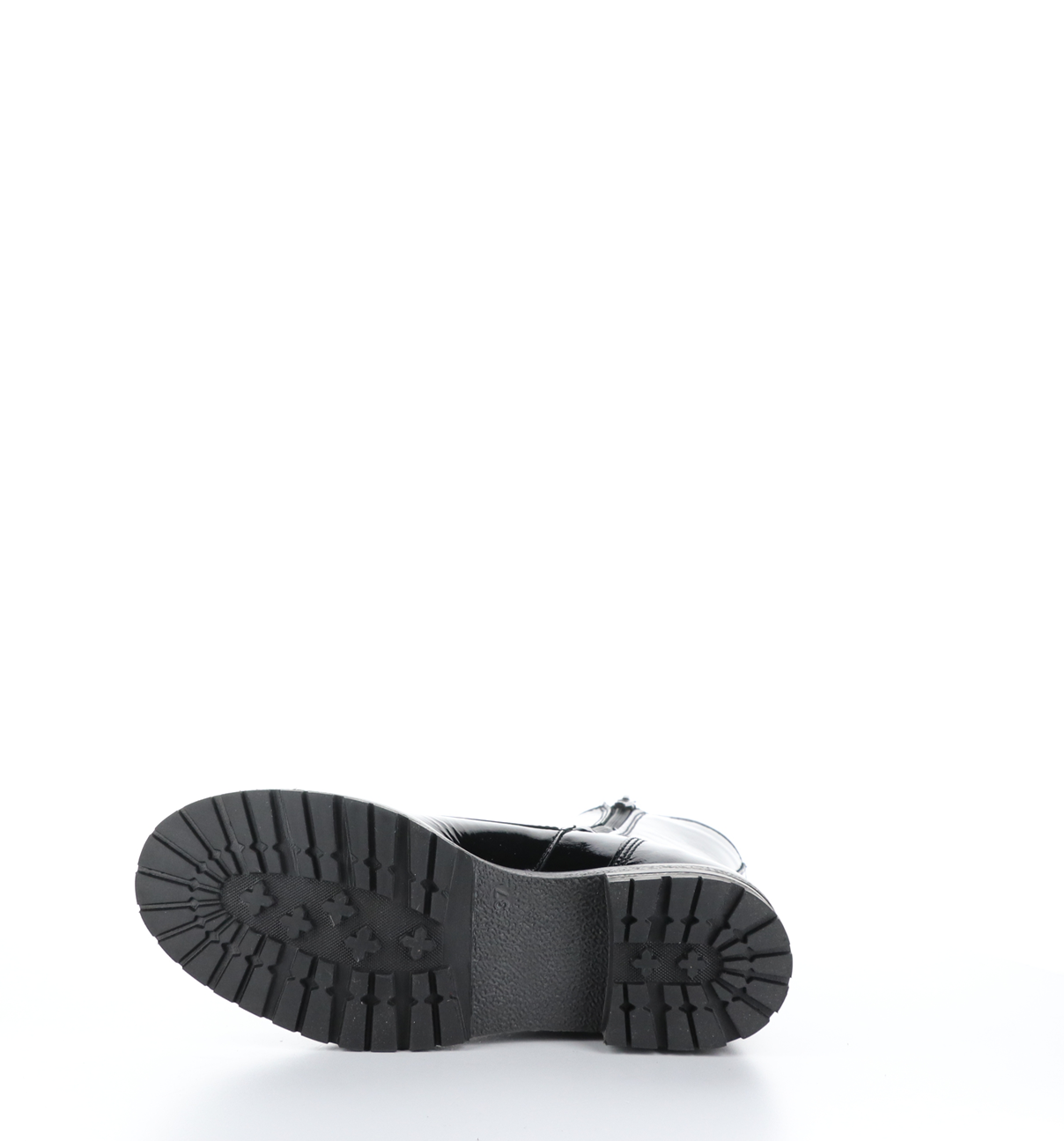 BC Pause-275 Black Patent