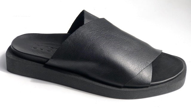 BNO JESSE-135 BLACK