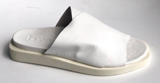 BNO JESSE-135 WHITE
