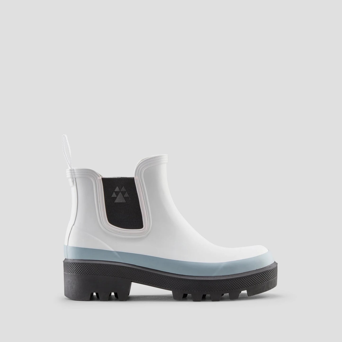 CGR IGGY-130 WHITE RUBBER