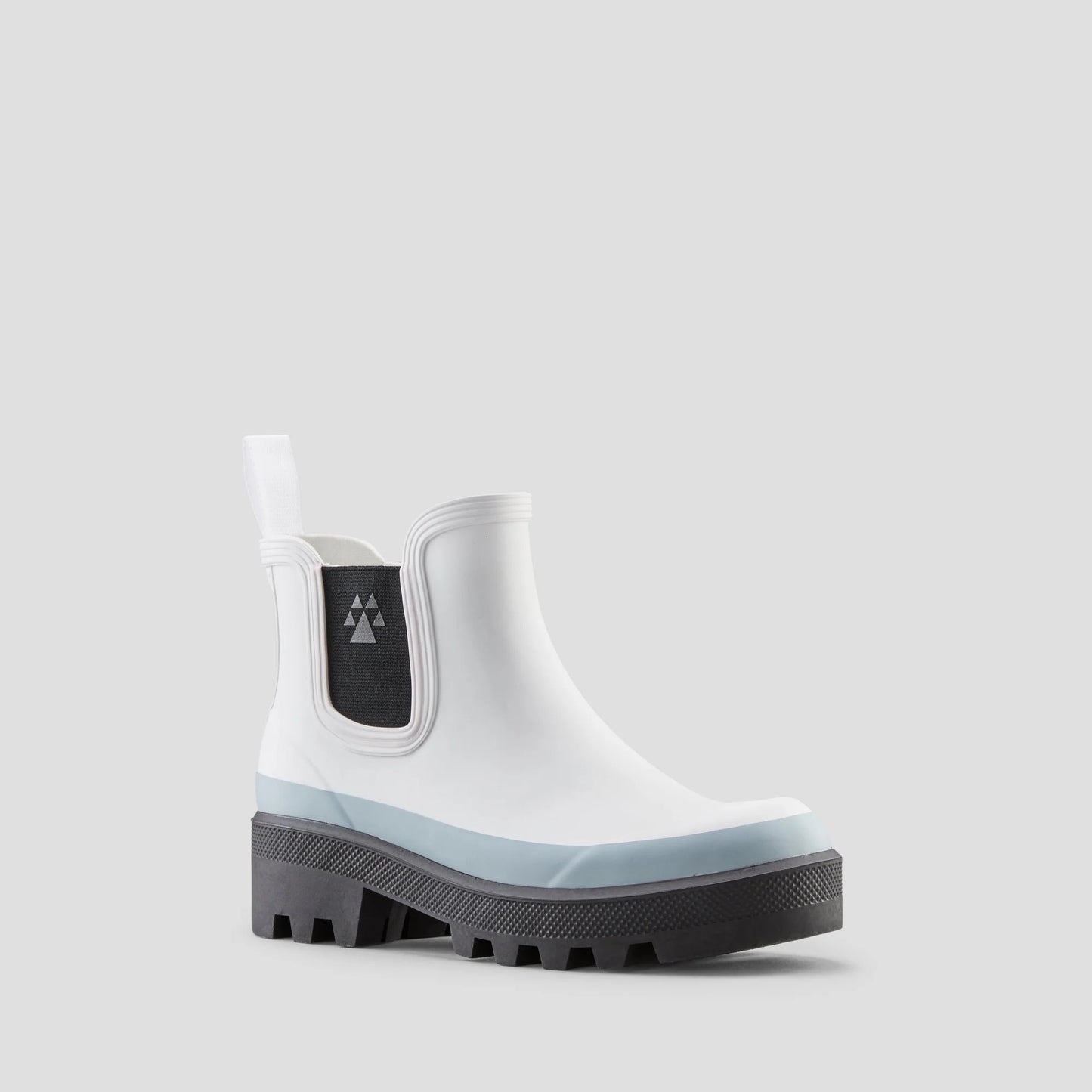 CGR IGGY-130 WHITE RUBBER