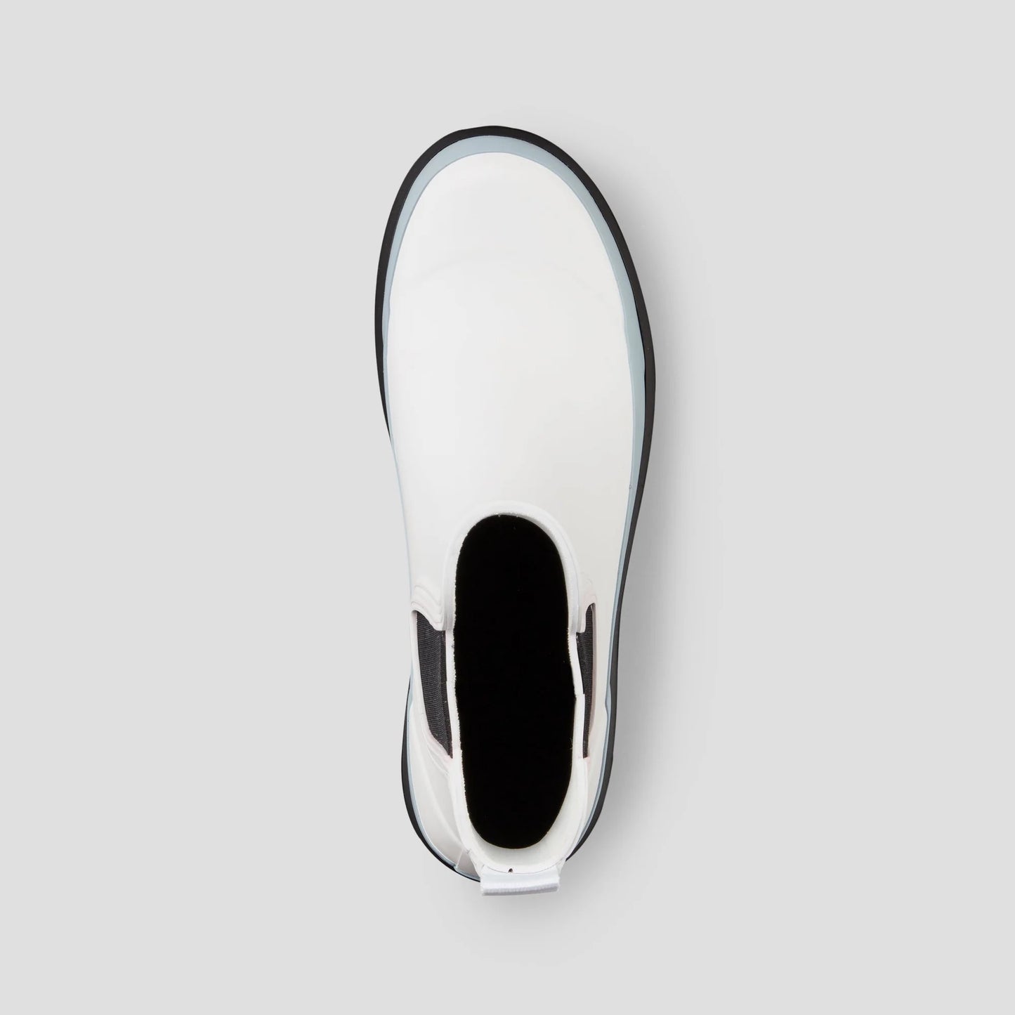 CGR IGGY-130 WHITE RUBBER