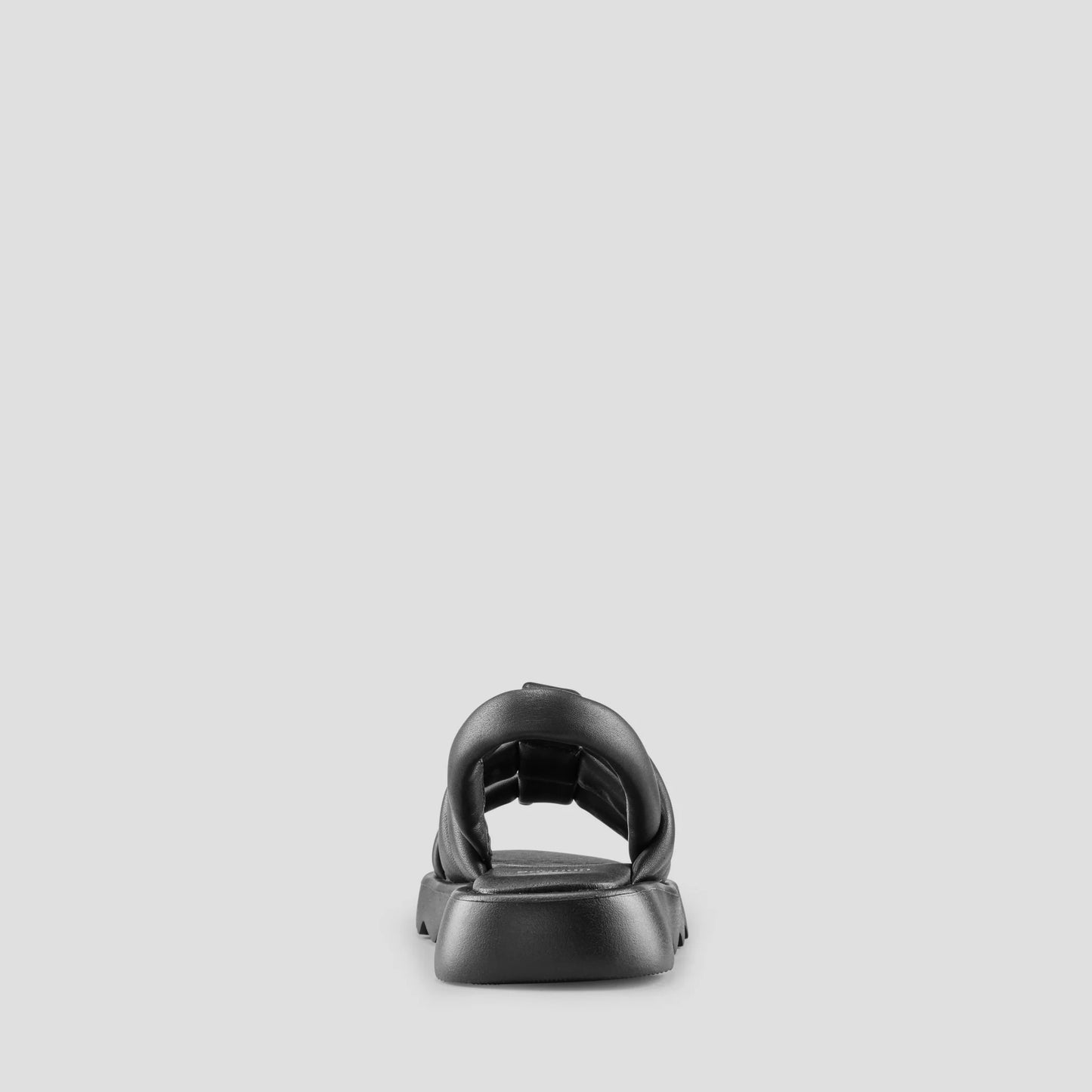CGR Juliana-140 Black Leather