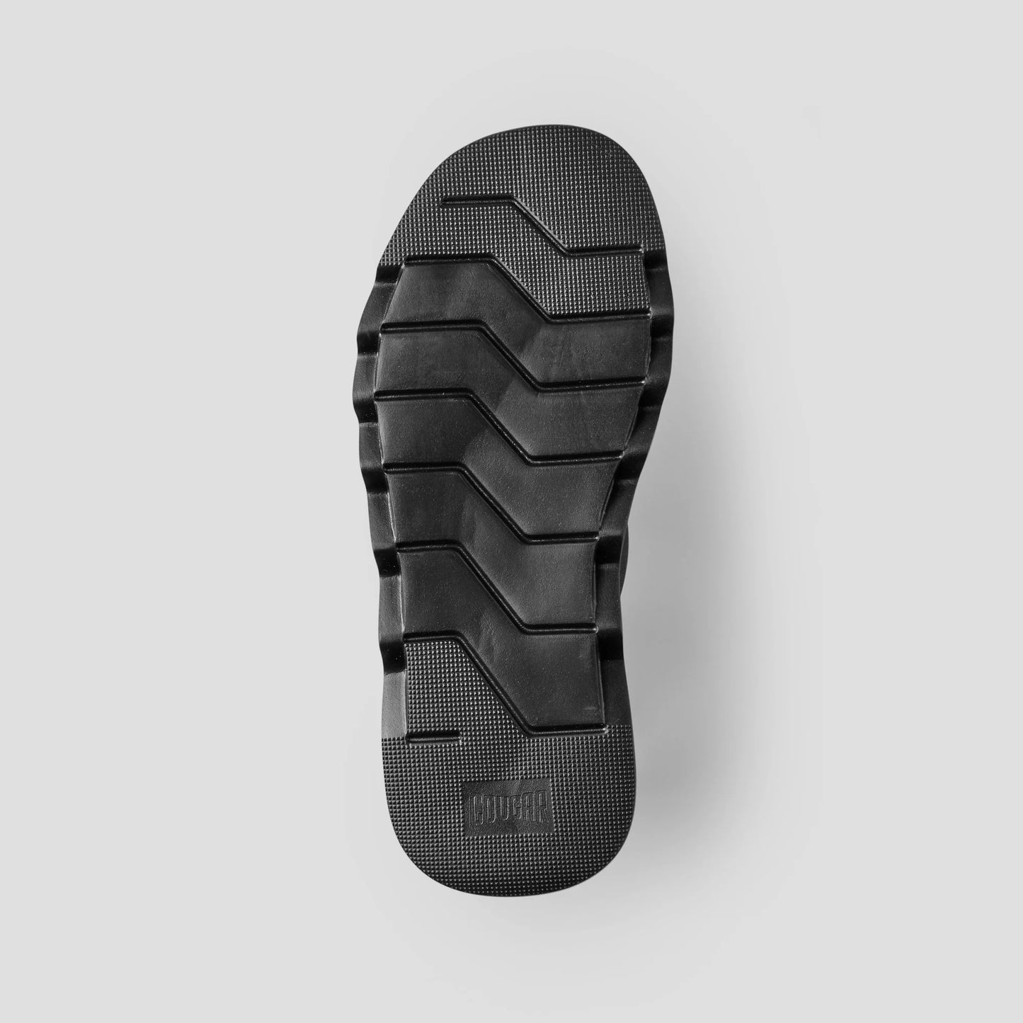 CGR Juliana-140 Black Leather