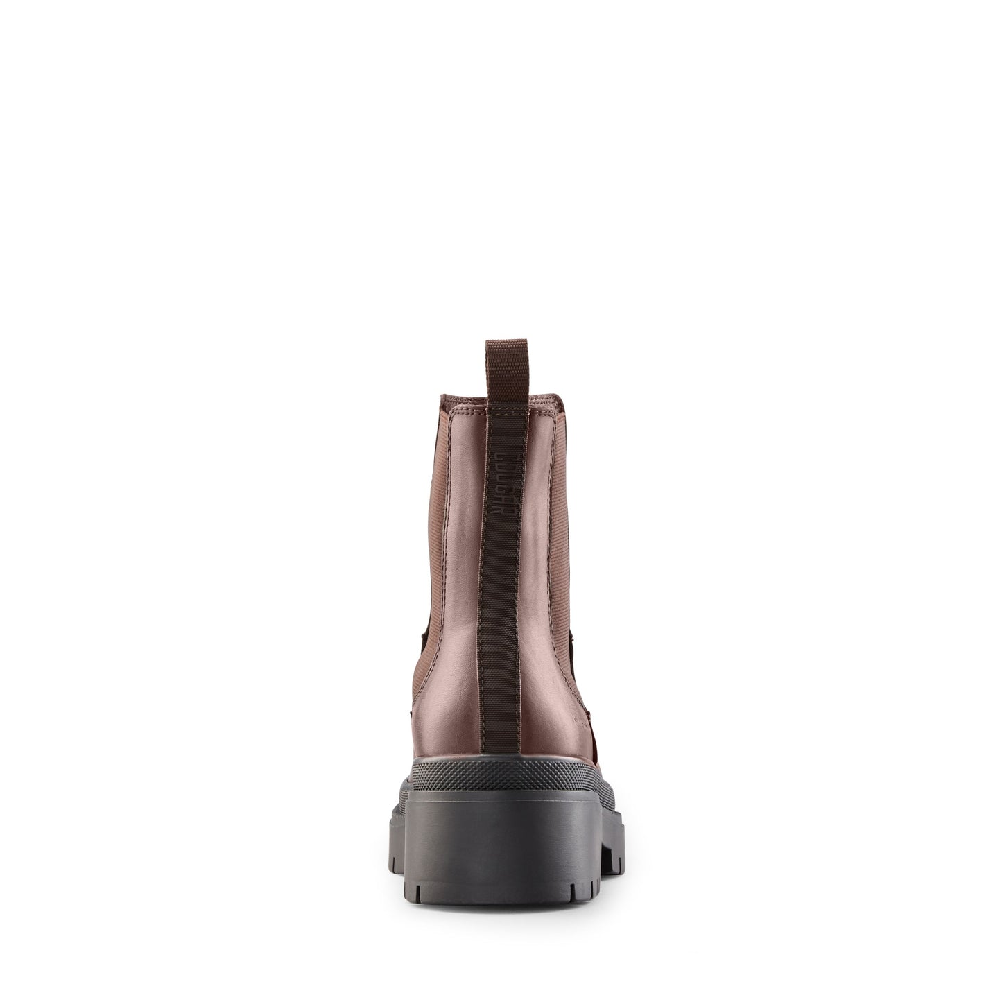 CGR Swinton-200 Brown Leather