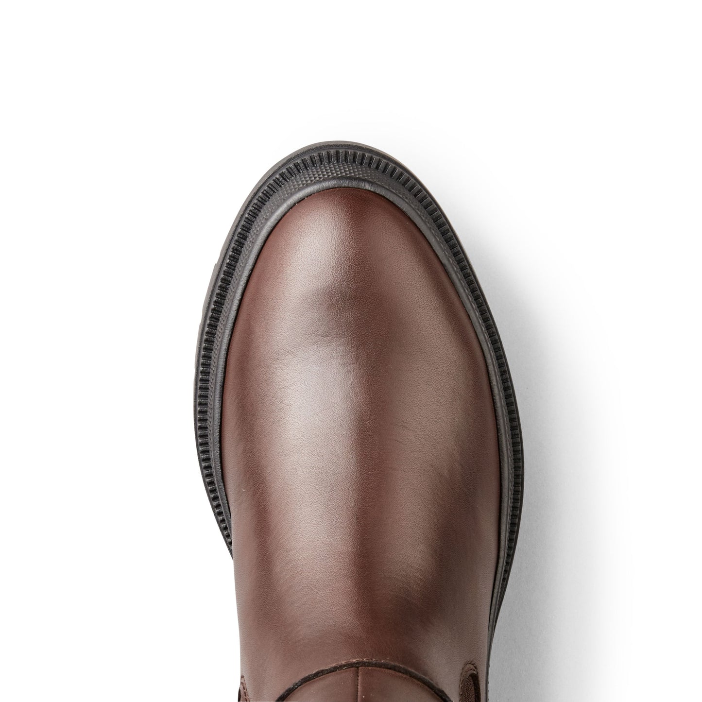 CGR Swinton-200 Brown Leather