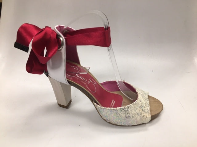 CHB 512-365 FRISSON WHITE