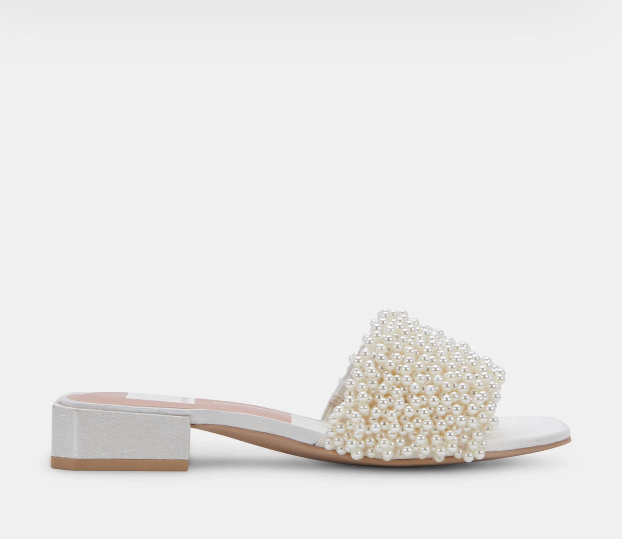 DV Haile-170 Pearls