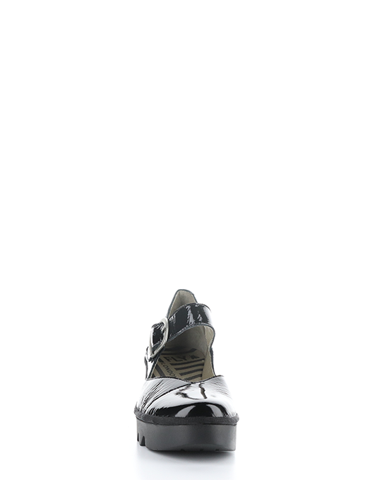 Fly Baxe-260 Black Patent
