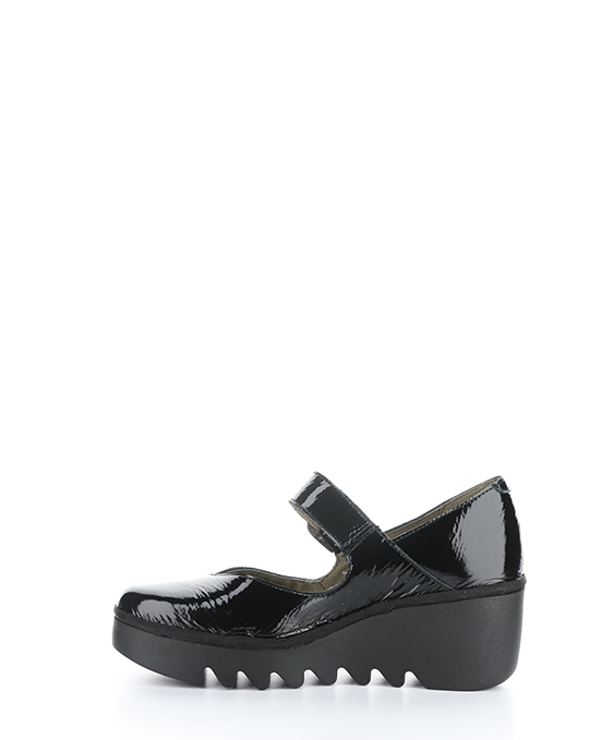 Fly Baxe-260 Black Patent