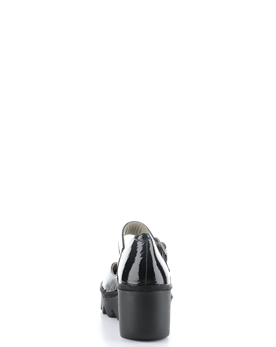 Fly Baxe-260 Black Patent