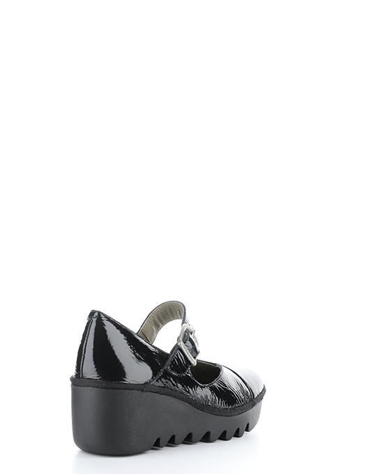 Fly Baxe-260 Black Patent