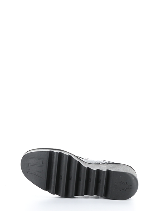 Fly Baxe-260 Black Patent