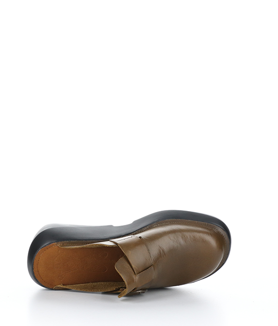 FLY BOLL506-195 CAMEL